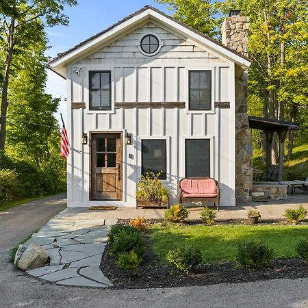 Cozy Two Bedroom Home On Canandaigua Lake Rushville Exteriör bild